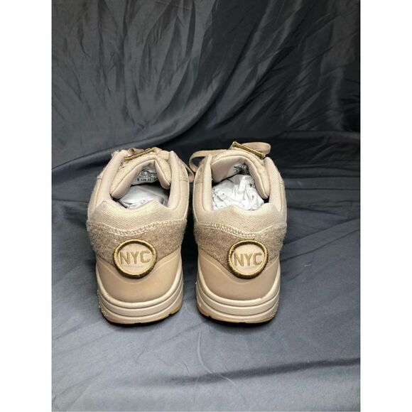 Nike Air Max 1 V SP Patch Sand 2015 Men’s size 7.5 - Picture 5 of 12